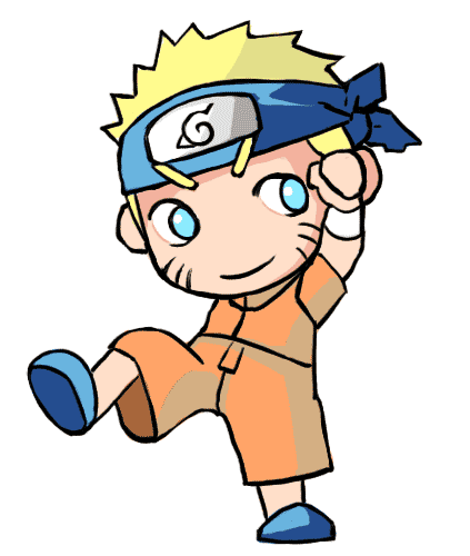 Баннер Naruto_animation_by_unhai